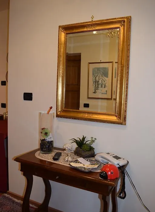 B&B Villa Delle Rose-1