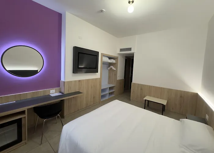 Hotel Holidays Roccaraso